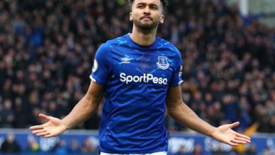 كاليفيرت ليوين