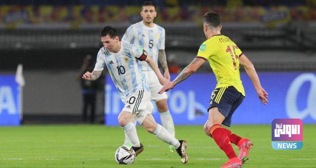 ميسي الارجنتين كولومبيا 620x330 1