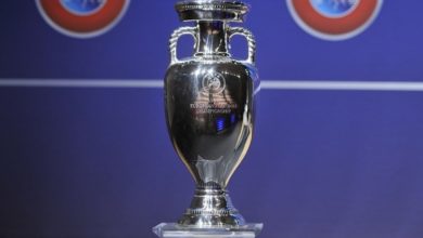 نهائيات كأس أمم أوروبا