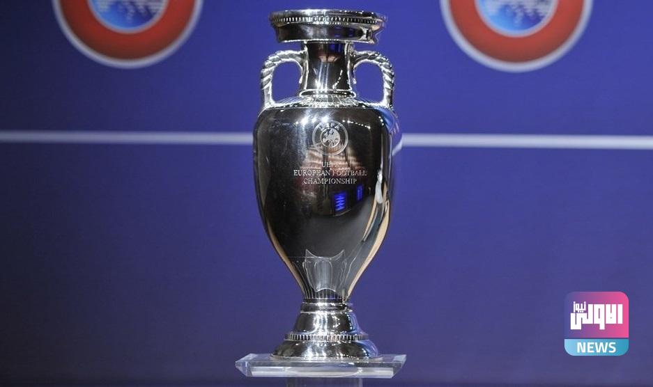 أفضل 10 هدافين في تاريخ كأس أوروبا 1 نهائيات كأس أمم أوروبا