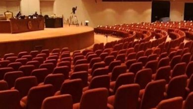 الاستجوابات".. اجراءات مستحقة حبيسة جلسات معطلة 5 ٢٠٢١٠٦١٥ ٢٢٤٣١٣