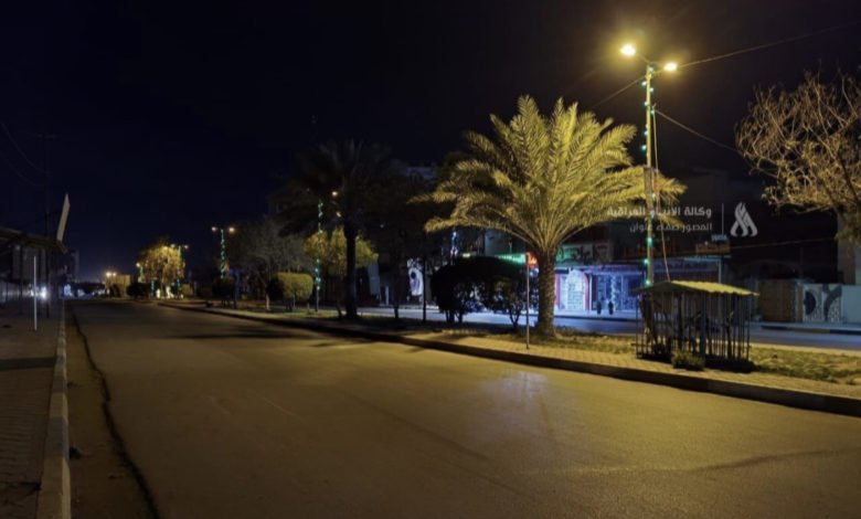 الصحة تلوح بإعادة الحظر الشامل: مصابو الموجة الثالثة بحالة حرجة 1 00D3D54B D0E3 4168 B1C2 E3D89AC527AE