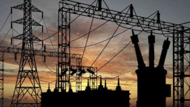 الكهرباء تعلن أسباب الانقطاع التام للطاقة في العراق 4 0165B8F2 F6B1 4A80 BA39 AD8A8D1E6E98