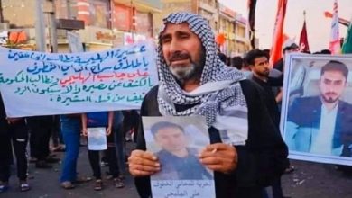 اعتقال متهمين اثنين يشتبه بتورطهما بمقتل والد المحامي المختطف علي الهليجي 4 031EE68B 587A 4B57 B147 87ACCE107A9C