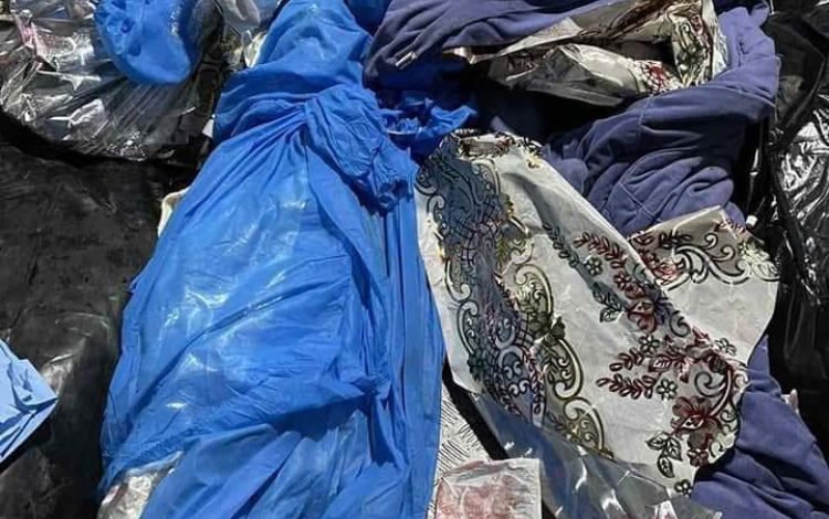 داعش يعلن مسؤوليته عن تفجير مدينة الصدر 1 03571029 D3C6 41C1 ABB9 A32E4E024388