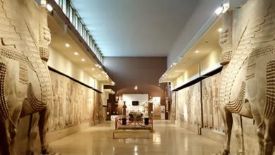 الحكيم يحث على صولة مفاوضات وحوارات لاستعادة الآثار العراقية المهربة 6 038BEAC8 9279 4478 A3DE 9988115BB684