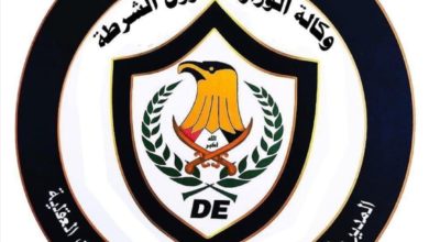 حملة أمنية لمكافحة المخدرات بعدد من مناطق البلاد 3 06CD76B7 BE96 4805 946B 10851155B631