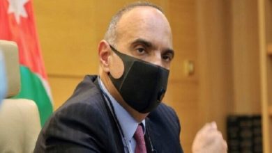 رئيس الوزراء الأردني يحذر من تصاعد أعداد إصابات كورونا في المملكة 2 0818B67E A0C5 431B B669 55BA4D117DCB