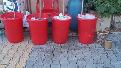 ناشطون في الفلوجة يطلقون مبادرة تضمانية مع ضحايا مستشفى الحسين في ذي قار 6 09E3783C E310 47B6 8802 4EA7A5594827