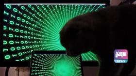 واشنطن والناتو والاتحاد الأوروبي يتهمون الصين "بنشاط سيبراني ضار" 6 0B0A9652 6E75 4A5B 98AD 630AE80D66B5