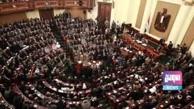 مجلس النواب المصري يوافق على تغليظ عقوبة التحرش الجنسي إلى السجن 5 سنوات 2 0F248FD5 3929 4F5A 8721 D2FC297ED9CE