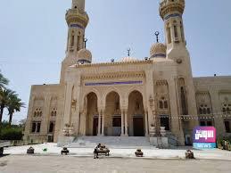 "ثروات بلا إنجازات".. دعوات شعبية وسياسية لتوحيد الأوقاف الدينية في العراق 6 0FE6678C 3C78 4FE8 9D3C C4FD0C72643A