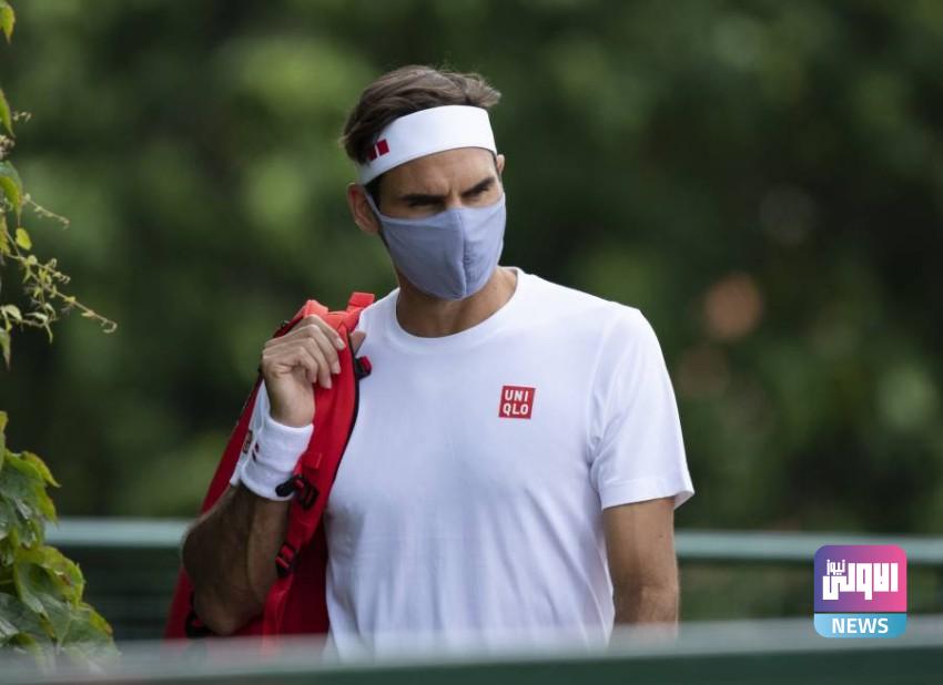 الاعلان عن مشاركة فيدرير في أولمبياد طوكيو 1 1237259