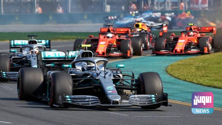 للعام الثاني توالياً .. إلغاء جائزة أستراليا للفورمولا 1 1 1237954