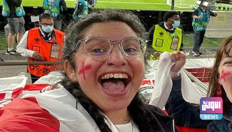 124 133832 nina farooqi england denmark