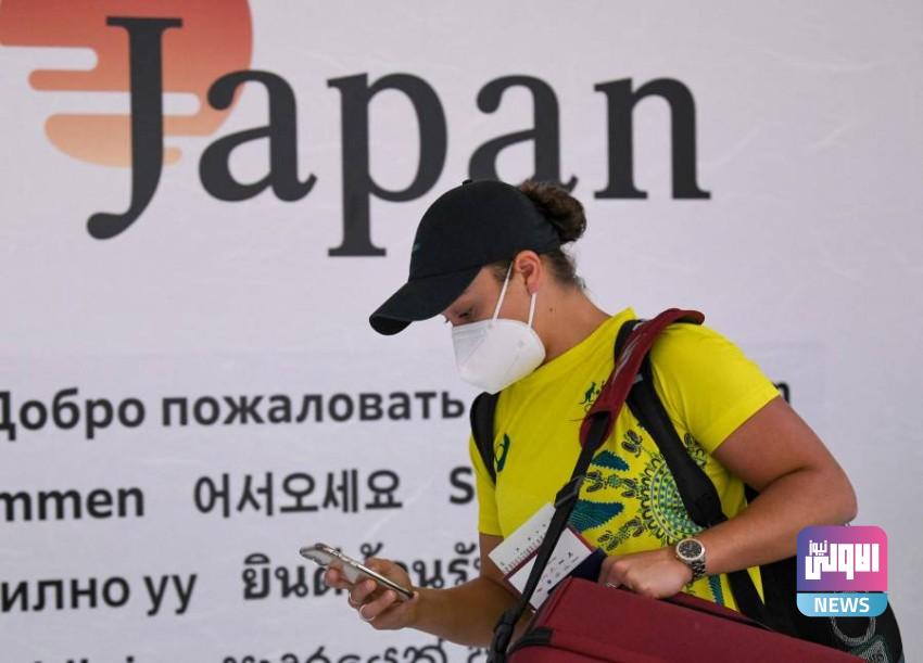 بارتي تحافظ على صدارة تصنيف لاعبات التنس 1 1250602