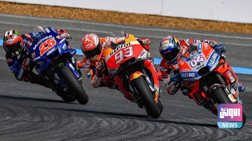 موتو جي بي: إلغاء جائزة تايلندا الكبرى للعام الثاني توالياً 1 1251479