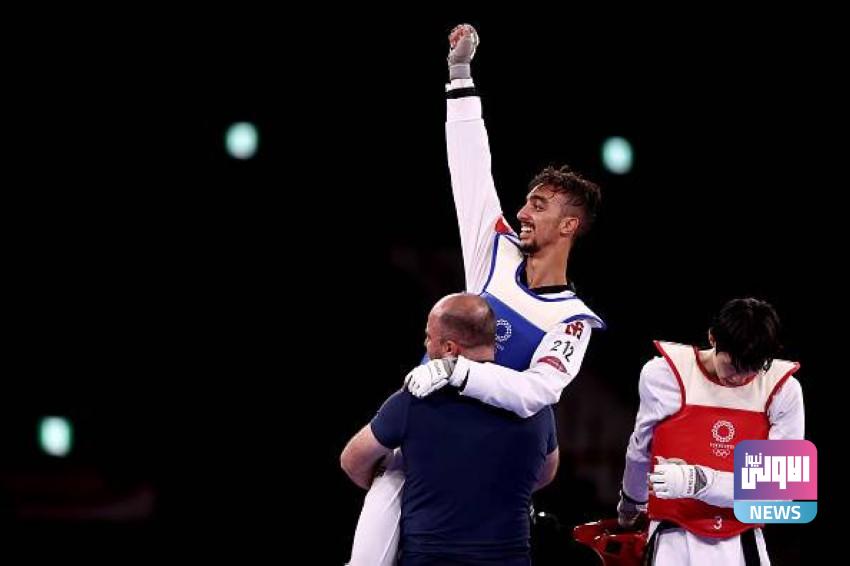 أولمبياد طوكيو 2020 .. حصيلة الميداليات اليوم الأول 1 1252767