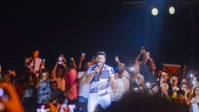 127 111526 tamer hosny new el alamein 2