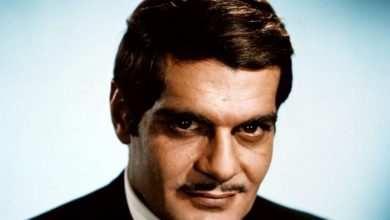 عمر الشريف.. العالمي الذي خانته الذاكرة في أيامه الأخيرة 29 127 113029 omar sharif 700x400