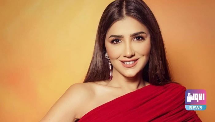 مي عمر تكشف إصابتها بـ"مرض مفاجئ".. ما القصة؟ 1 127 125328 mai omar sudden