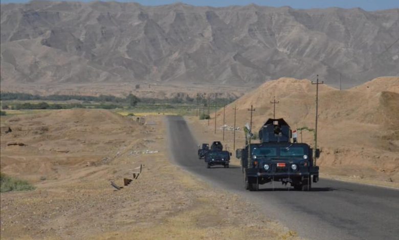 ضبط صواريخ واسلحة غير مرخصة في محافظتين 1 131272021 217460748 345021303866399 8835825388020281685 n