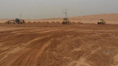 الإسكان: لجنة مشتركة لإصدار قرار بتوزيع أراضٍ مخدومة بين المواطنين 5 1328FF64 EAF4 4112 8200 0C57E7930168