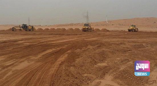 الإسكان: لجنة مشتركة لإصدار قرار بتوزيع أراضٍ مخدومة بين المواطنين 1 1328FF64 EAF4 4112 8200 0C57E7930168