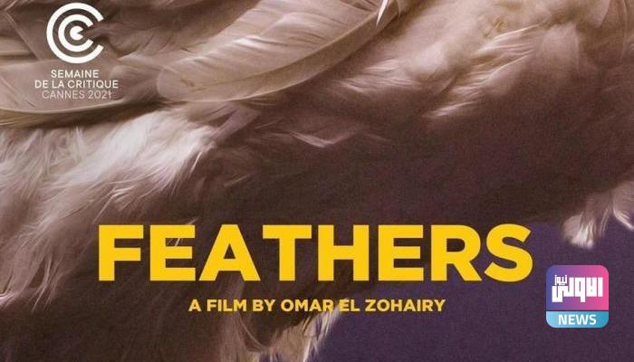 إطلاق الملصق الرسمي للفيلم المصري "ريش".. خطأ ساحر يحول زوجا إلى دجاجة 1 133 232402