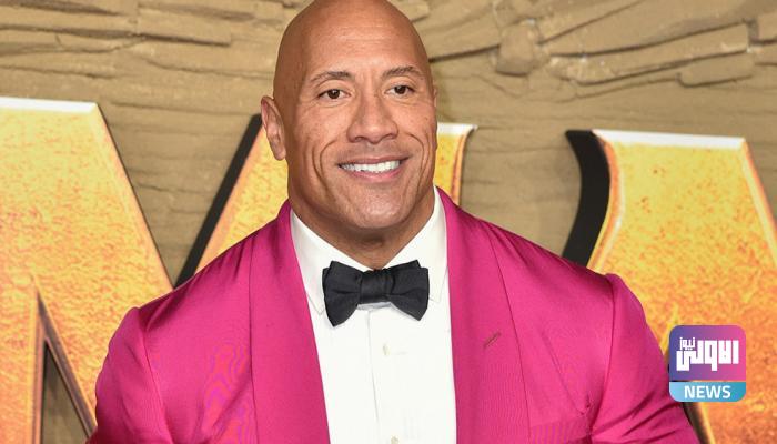 "ذا روك" ممنوع من الذهاب للجيم..ماالسبب؟؟ وماعلاقة "الصقر والأفعى" 1 135 201250 dwayne rock johnson