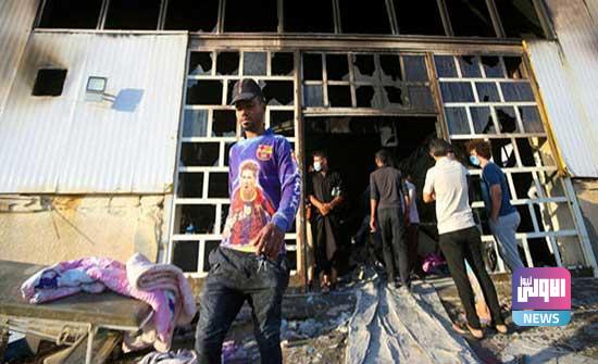 الديمقراطي الكردستاني يبعث برسالة تعزية الى اهالي فاجعة الحسين التعليمي 1 141372021 0f385b094a52291a12d454b78f2789dc