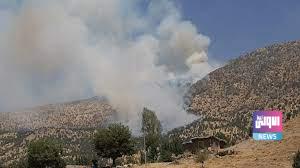 بحثاً عن مقاتلي حزب العمال.. تركيا تقصف مواقع شمال كردستان 5 143072021 تنزيل 1