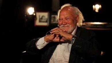 وفاة رمسيس مرزوق.. أحد رواد التصوير السينمائي بمصر والوطن العربي 10 154 170328 death director cinematography ramses marzouk 700x400