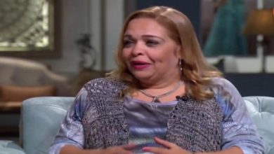 154 180759 death egyptian artist sahar kamel 700x400