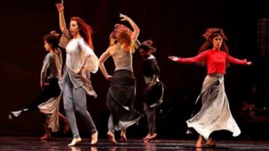 154 223356 ramallah contemporary dance festival kicks off 700x400