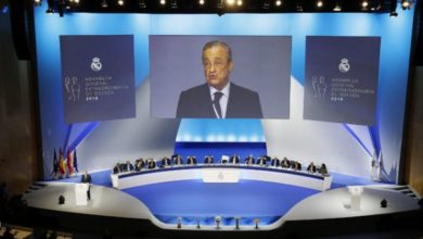 اعلان ريال مدريد عن ميزانيته وأرباحه في الميركاتو 4 15684798592048 620x330 1