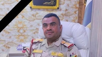 بالوثيقة.. اعتراف خطير من زوجة الضابط المحترق في شقته ببغداد 4 15972021 Doc P 389315 637614240366507399