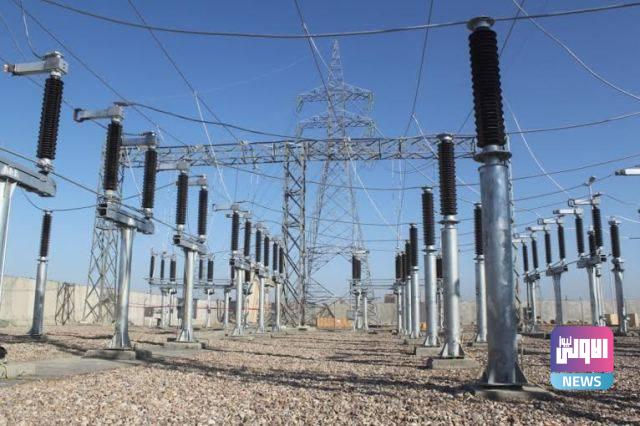 وزارة الكهرباء: تعرض خط حديثة - قائم لعمل تخريبي 1 162162021 NB 156241 635876985277192393 1