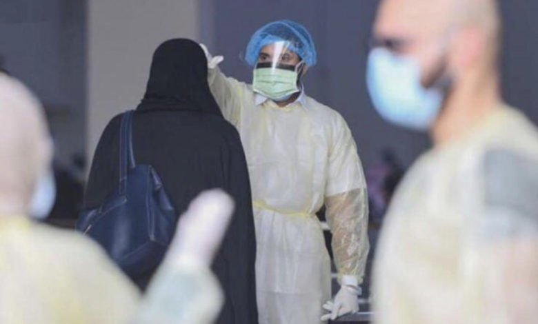 الرصافة تسجل إصابات ووفيات مرتفعة بكورونا 1 16DF9D21 09C7 4F05 A1F8 B02438696C19