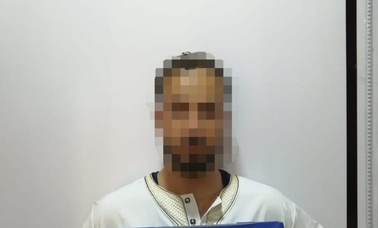 اسد الامنية بداعش في قبضة شرطة نينوى 1 171272021 217634113 345128770522319 4472194714146462935 n