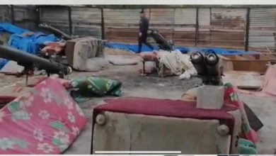 احباط عملية استهداف لمطار بغداد 5 17272021 0a7fae39 dc1e 489b aa87 edb4856caa2d