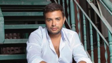 رامي صبري يعلن وفاة شقيقه غرقا في "ترعة المريوطية" 6 176 093513 ramy sabry announces death brother 700x400