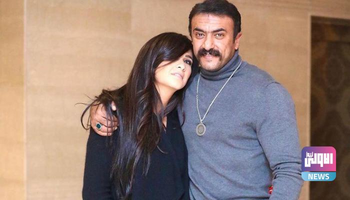 ياسمين عبدالعزيز في أزمة صحية.. وأحمد العوضي يطلب من الجمهور الدعاء لها 3 176 094709 yasmine abdel aziz al