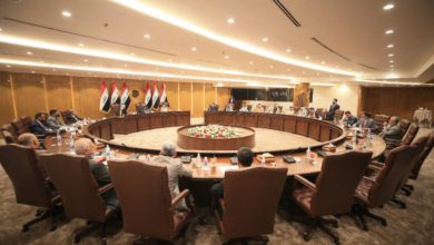 الكعبي يلتقي شيوخ ووجهاء البصرة و يفتح الملفات الخدمية والمشاريع المتلكئة بالمحافظة 10 18BEBE53 AA6A 4FB7 A060 FAE4853B65D9