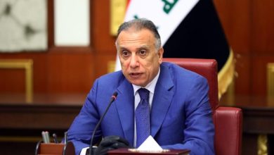 الكاظمي يوجه 3 جهات باتخاذ الإجراءات اللازمة لحماية مخازن مفوضية الانتخابات 4 1A5A74B7 6A21 4611 B289 3D9191D415E4