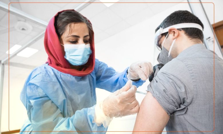 كردستان تعلن نسبة المطعمين بلقاح كورونا في الاقليم 1 1BDBD54D AD65 4430 88E5 61346FA78E61