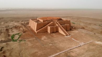 2021 03 01T065706Z 1827364536 RC262M9E85DD RTRMADP 3 POPE IRAQ 1