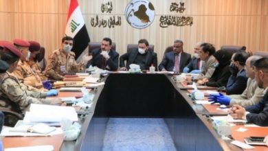 الأمن النيابية تعلق على "اعتقال" قتلة الشهيد هشام الهاشمي 2 25102020211822a1v5s 810x494 1