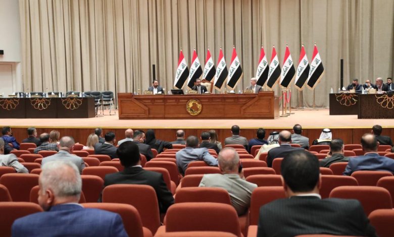 البرلمان يحدد موعد استضافة اللجنة الحكومية في قضية حريق مستشفى الحسين 1 282A5125 791D 4B49 92BF D64E01C90AE2