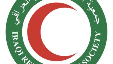 هلال الاحمر يصدر بيان حول حريق مستشفى الناصرية 5 293153B1 71A0 4E34 B12C 5DCD4EFF7A21